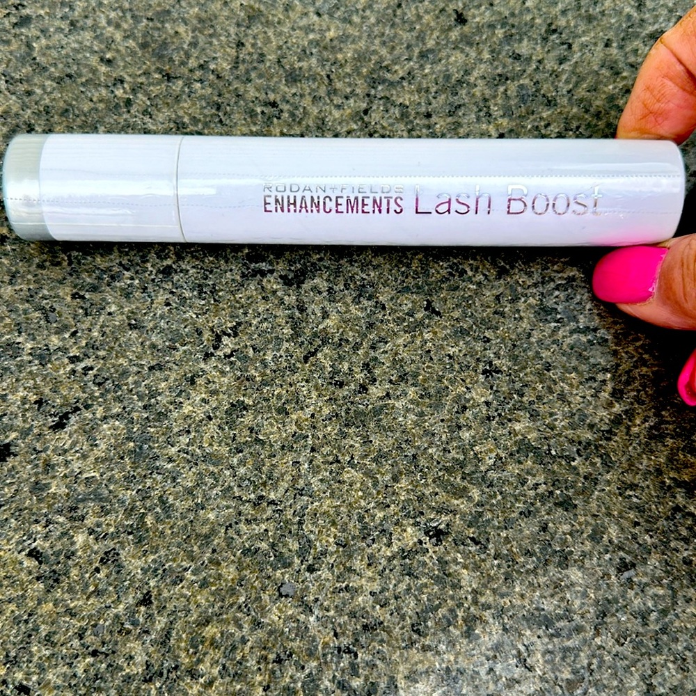 Rodan + Fields Lash Boost